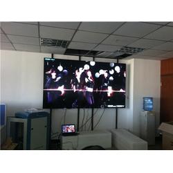 昆明西山區鑫彩55寸液晶拼接屏價格及廠家服務概述