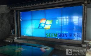 廈門(mén)液晶拼接屏 市場(chǎng)現(xiàn)狀、應(yīng)用場(chǎng)景與選購(gòu)指南