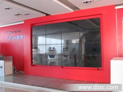 5000元打造40寸液晶拼接大屏幕 入門(mén)級(jí)方案解析