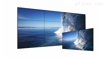 PJ-B551P-6F-55寸DID液晶拼接屏 3.5mm超窄邊設(shè)計(jì)，開(kāi)啟高效拼接顯示新紀(jì)元