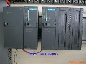 西門(mén)子S7-200/300/400系列PLC通訊故障與CPU無(wú)顯示專(zhuān)業(yè)維修指南